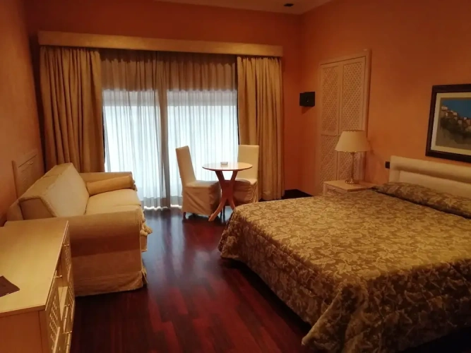 Junior Suite
