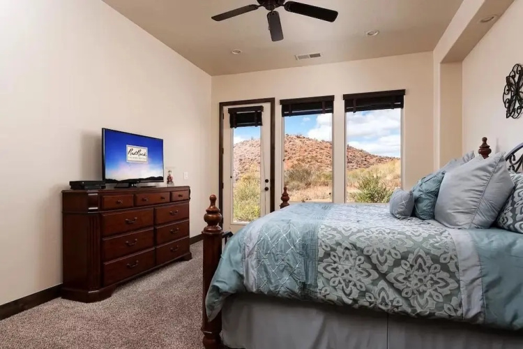 Coral Vista Villa