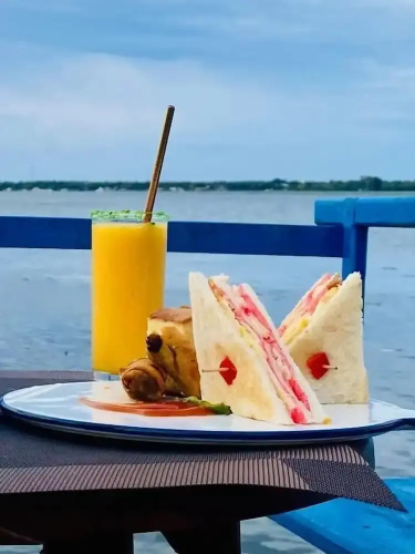Oruwa Boutique Villas