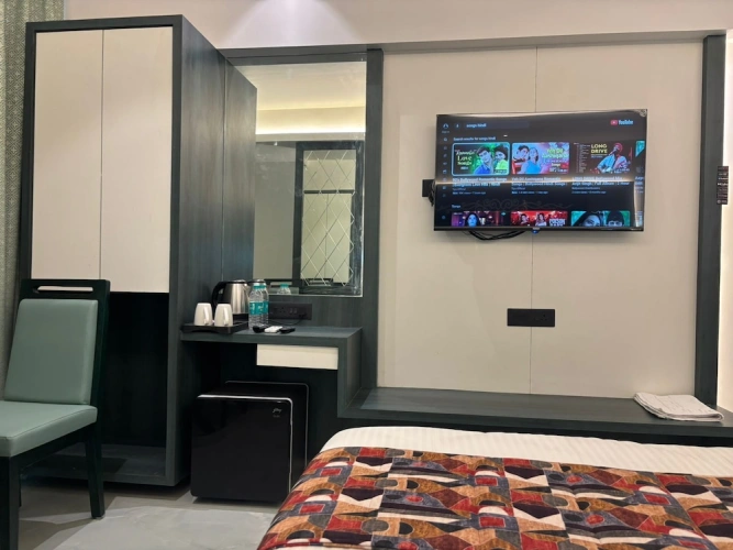 Comfort Suite
