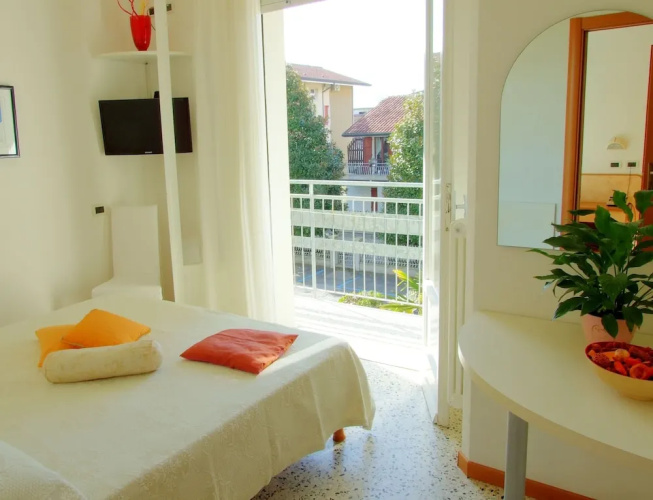 Hotel Manuela