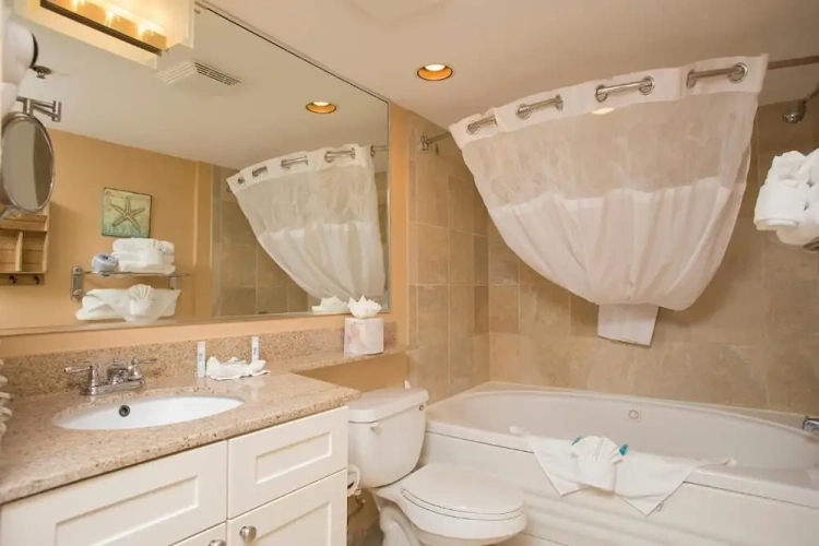 1 Bedroom Suite