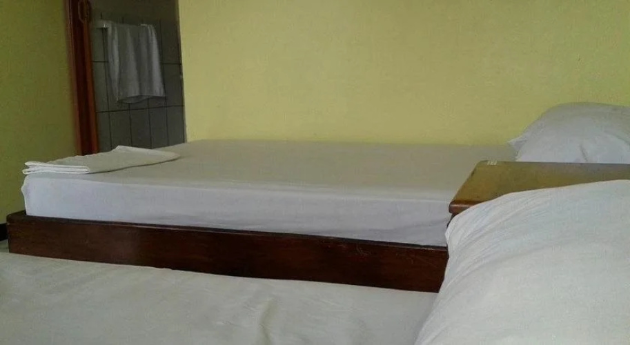 Hotel Costa del Sol