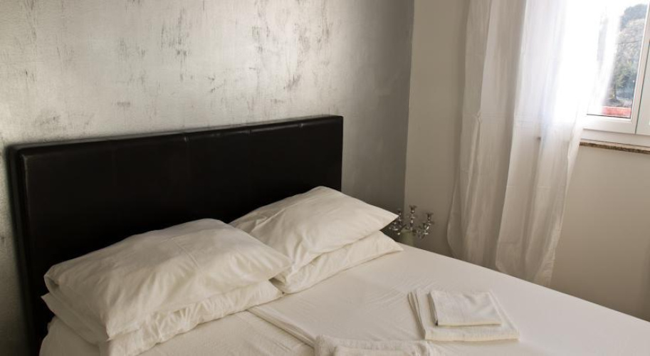Apartments Neven