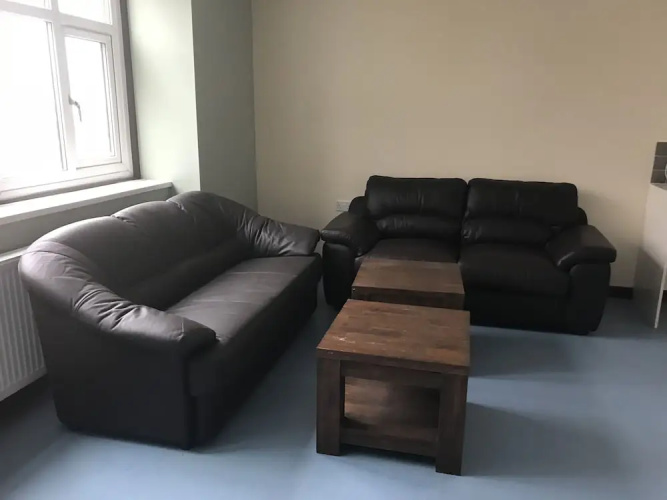 Bh Residence