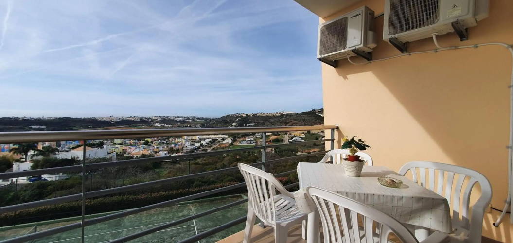 Apartamento Costa