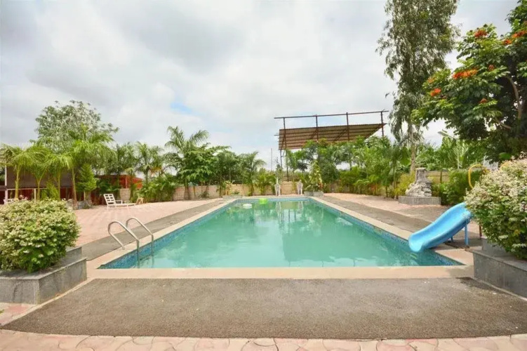 The Getaway Resort
