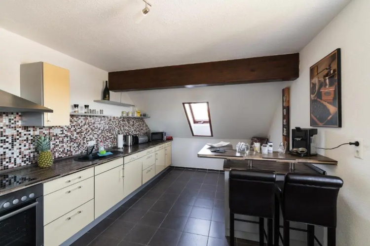 Ferienwohnung Finke 1