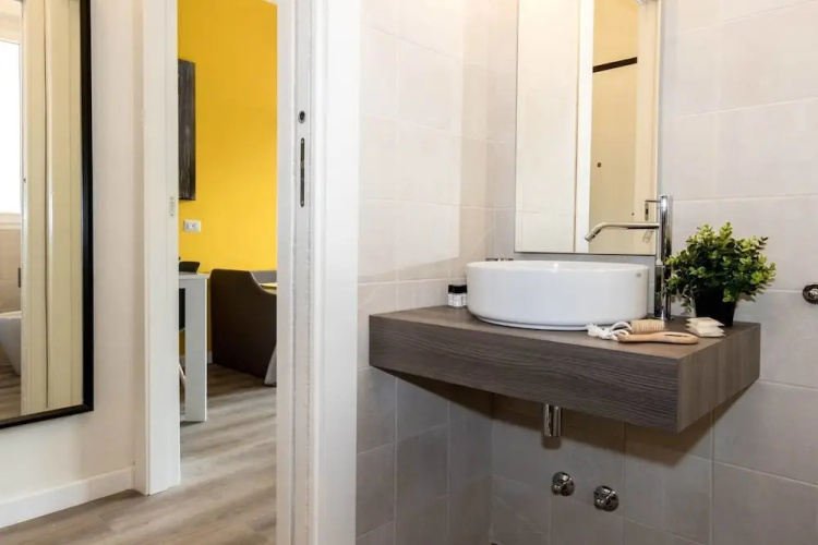 Altido Porta Romana Studio