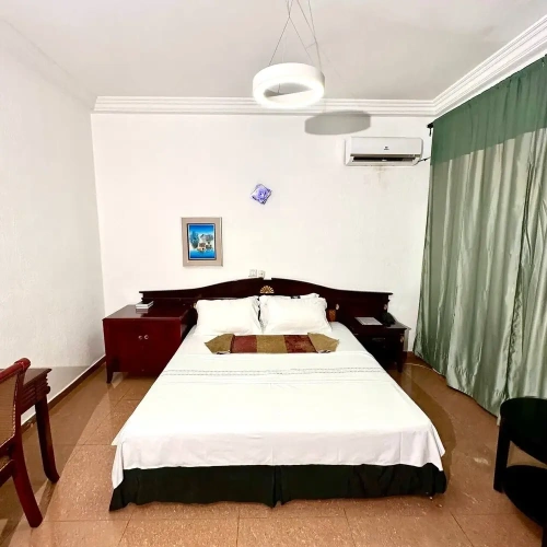 Economy Single room
