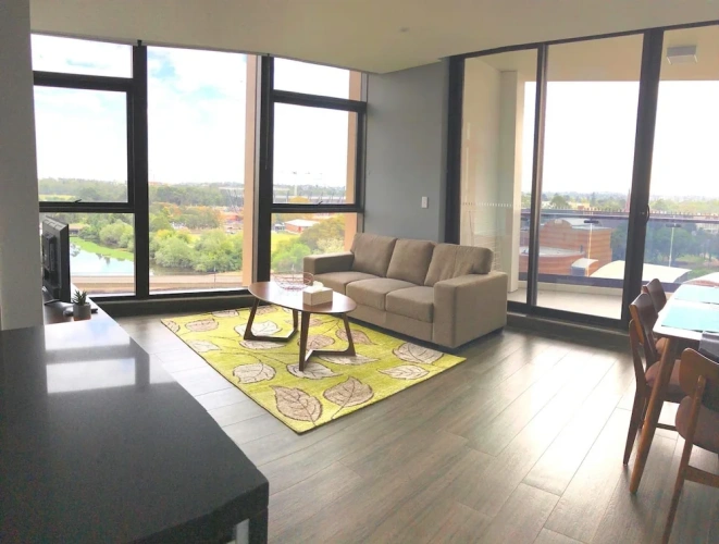 2 Bedrooms Comfort Apartment