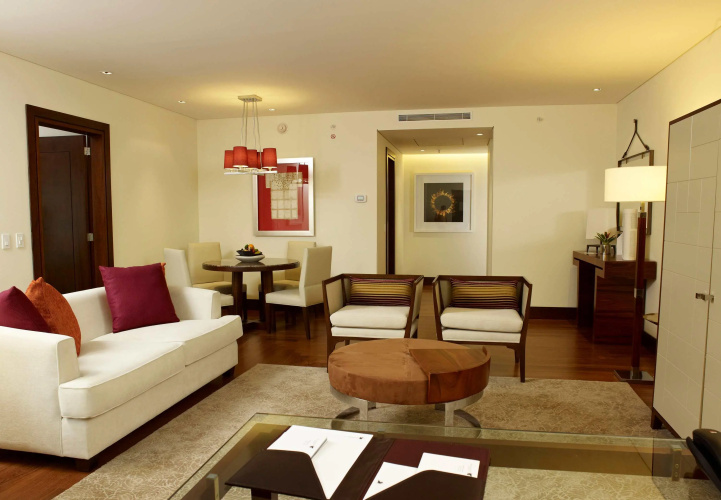 JW Marriott Hotel Bogota