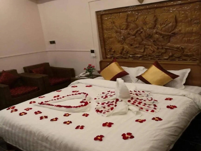 Palace View Hotel