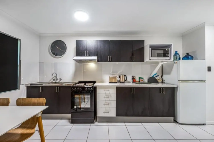 1 Bedroom Double Apartment with balcony