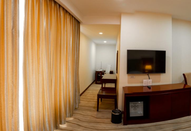 Swiss-Belhotel Blulane Manila Philippines