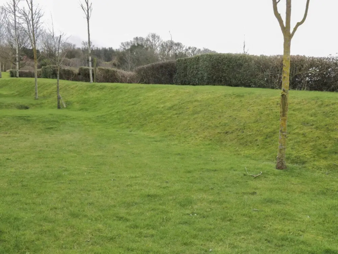 The Fox's Den