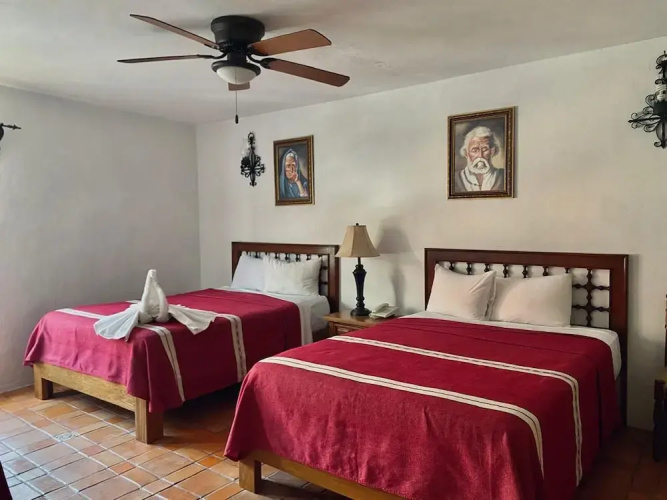 Hotel Socavon