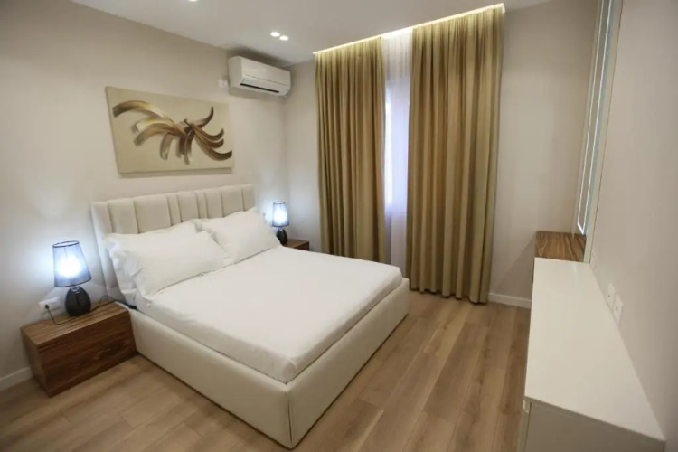 Luxury Apartament 1