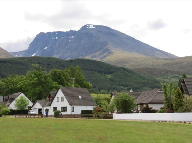Mayfield B&B
