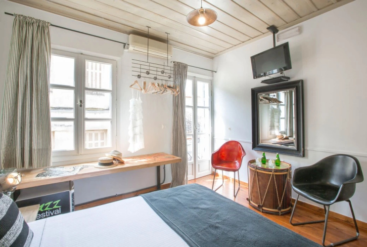Adiandi Boutique Hotel
