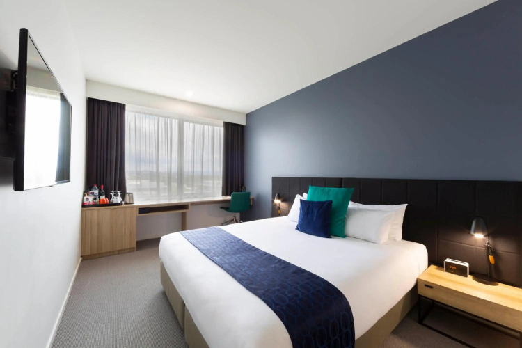 Mantra MacArthur Canberra