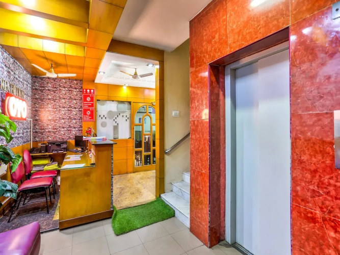 OYO Townhouse 142 Vadapalani