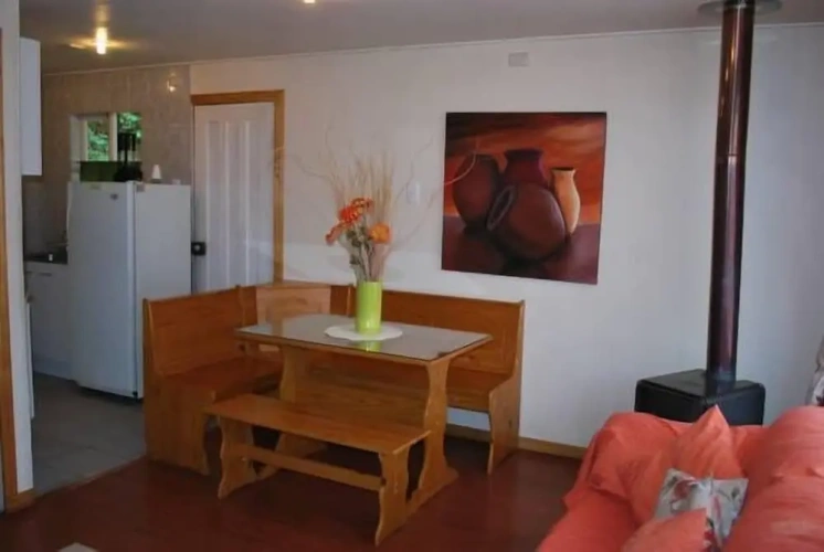 3 Bedrooms Standard Cottage