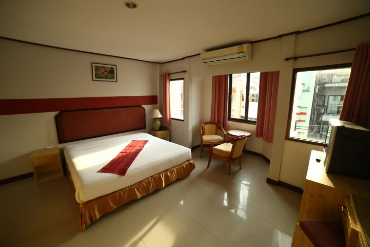 Pro Andaman Place