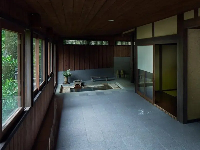 Wasureno Sato Gajoen
