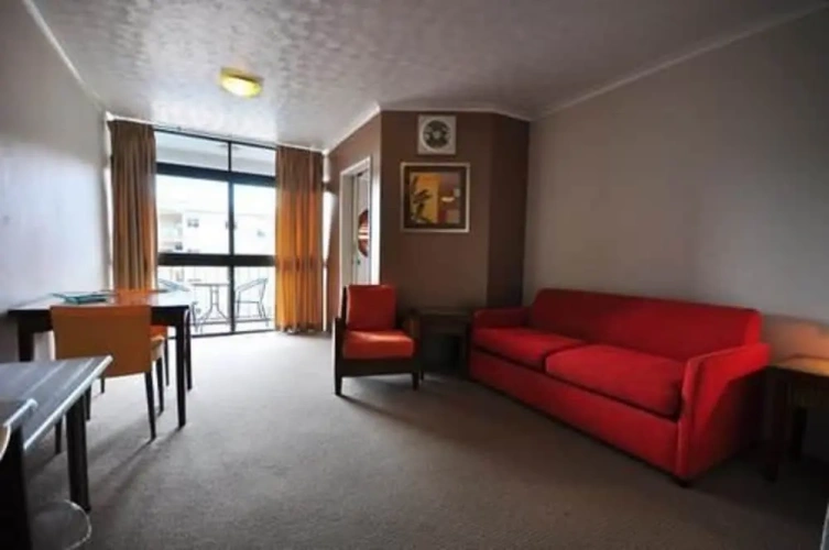 1 Bedroom Standard Apartment