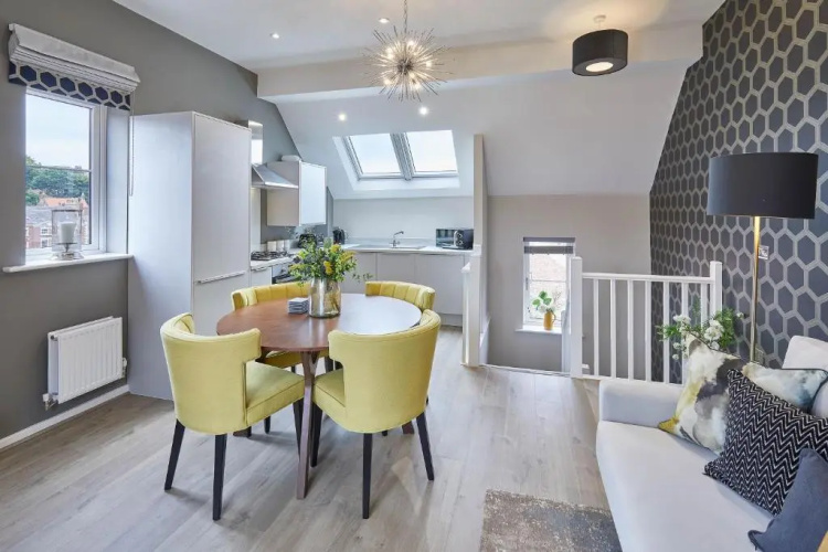 Host Stay Lightkeeper s Cottage