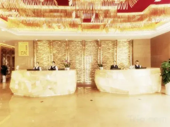 March Flower International Hotel