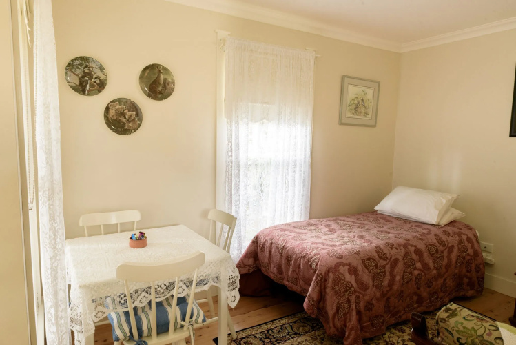 Shelton-Lea B&B