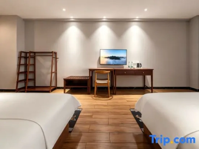 Luxury Double room