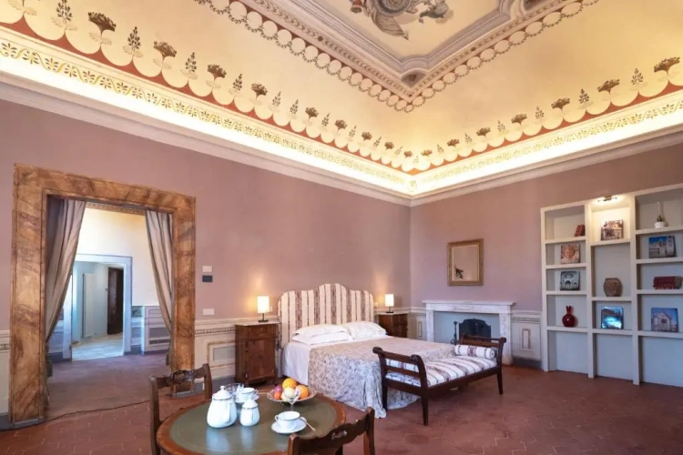 Superior Suite