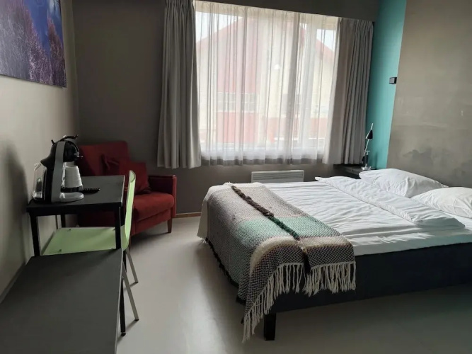 Hotell Marena