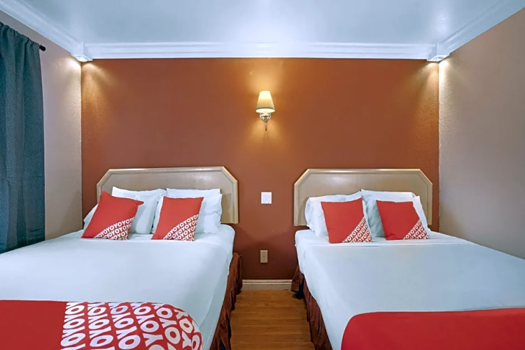 Quadruple Suite