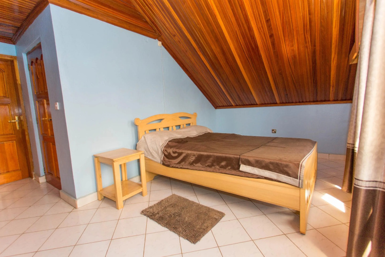 Eden Escape Villa