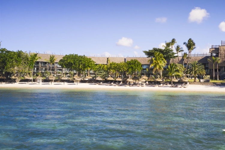 Lux Grand Baie Resort photo 18