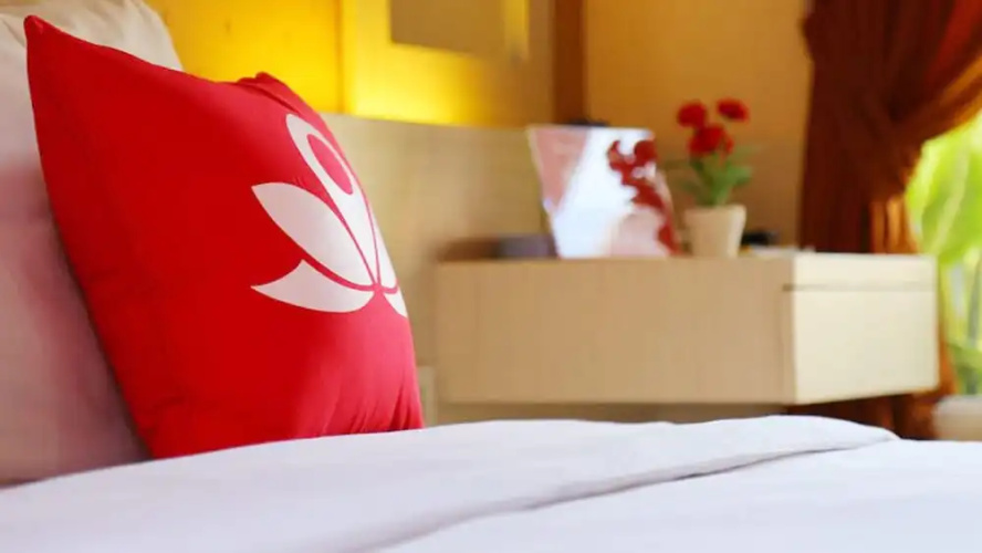 ZEN Rooms RH Inn