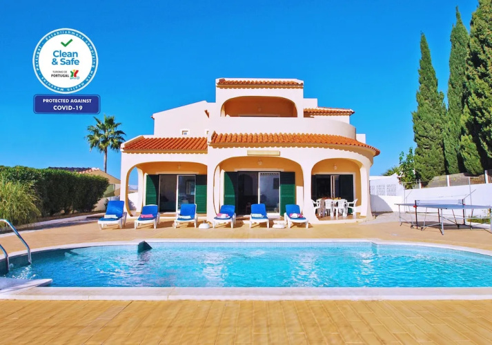 Villa la Romana