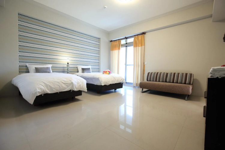 A-Ba Homestay