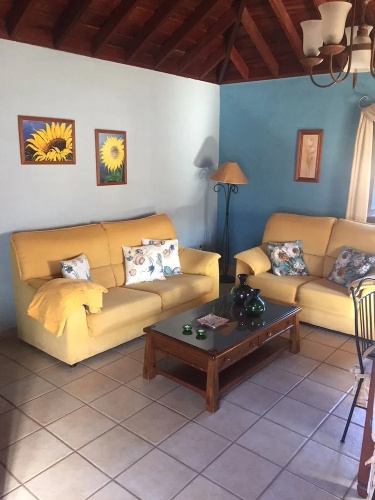 Casa Gusber I y II