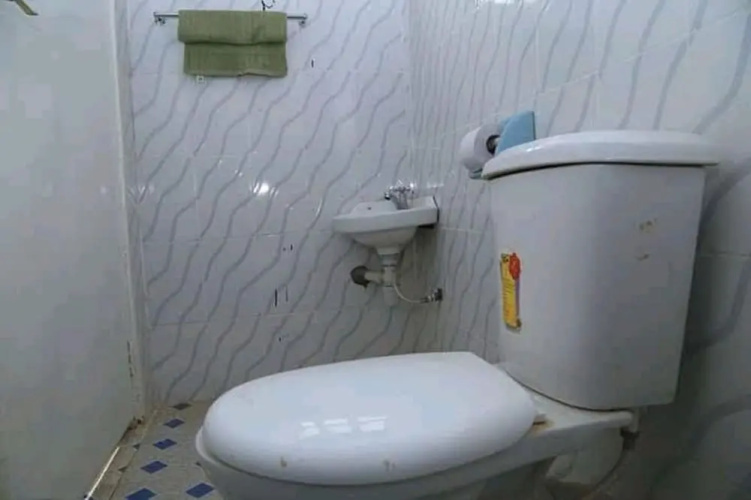 Chetambe Executive Studio