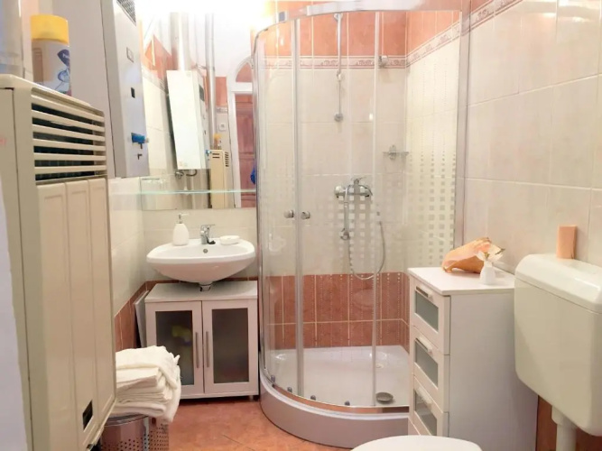 Hédi apartman
