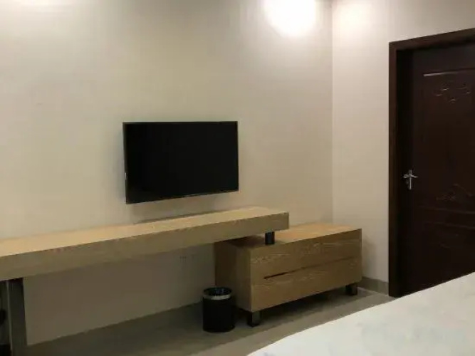 Haisheng Hotel