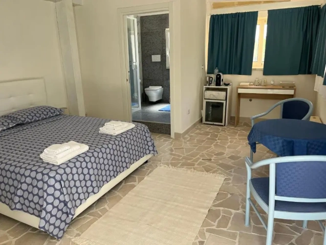 1 Bedroom Suite