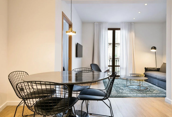 Vale Suites