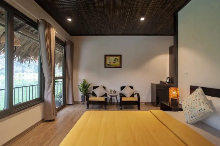 Halise Home & Retreat Ninh Binh