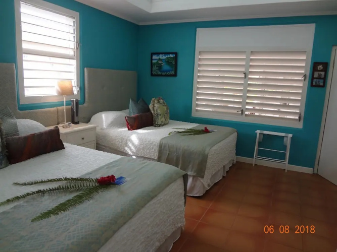 Dukes Hideaway, Silver Sands 6BR